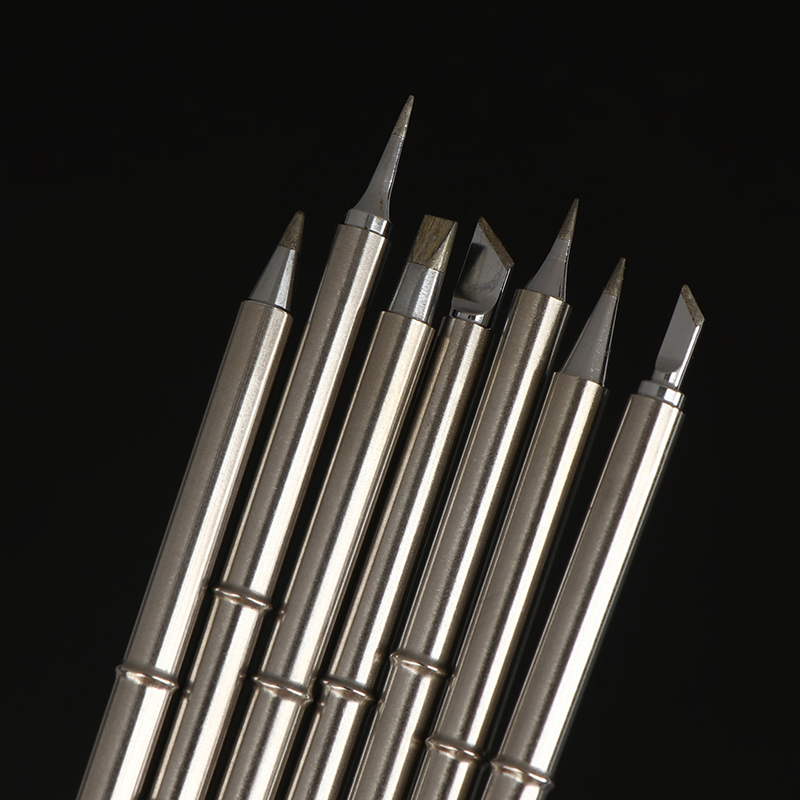 T12 Tips Soldering Iron Tip T1 - Diy Electronics Storage review and price