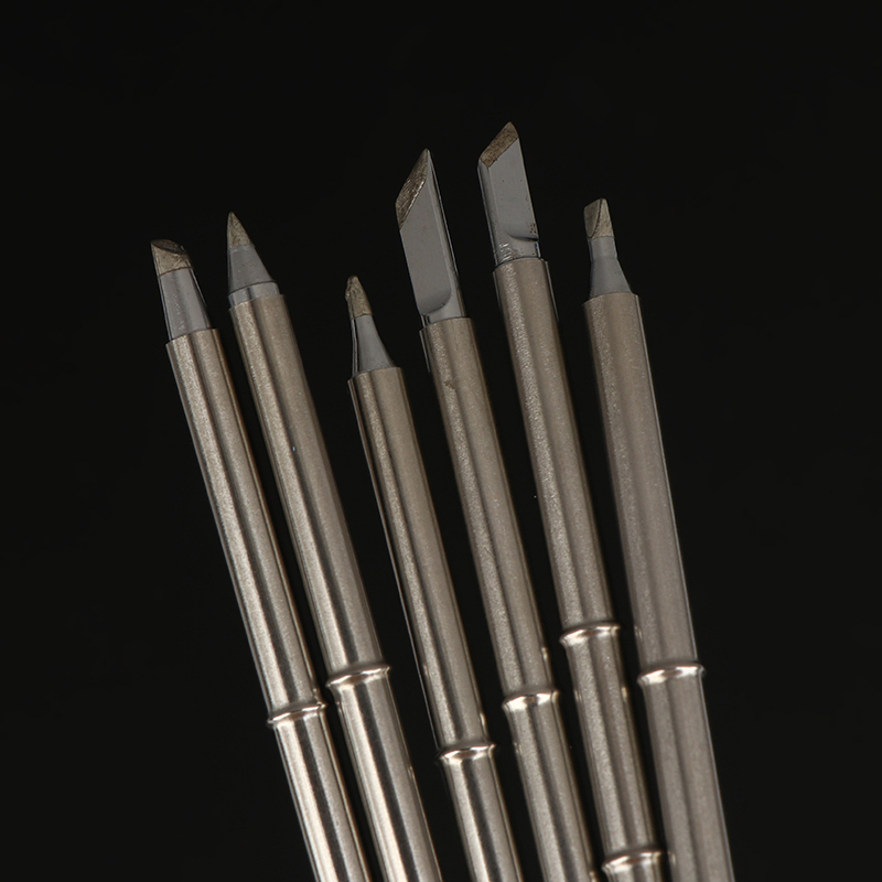 T12 Tips Soldering Iron Tip T1 - Diy Electronics Storage review and price