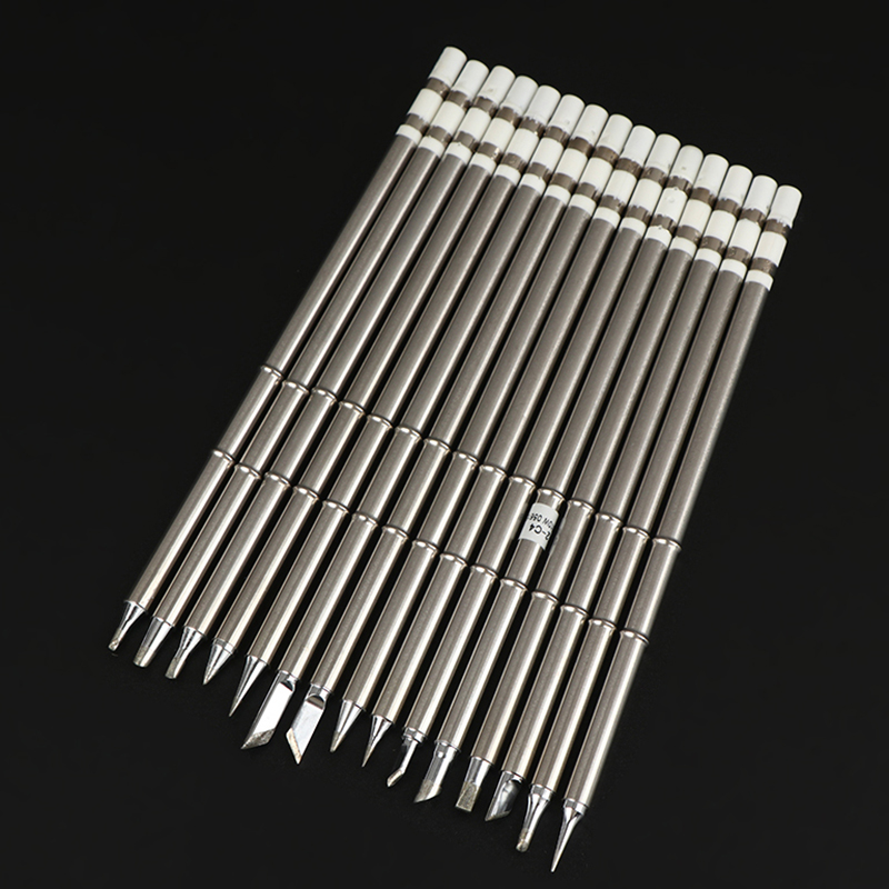 T12 Tips Soldering Iron Tip T1 - Diy Electronics Storage review and price