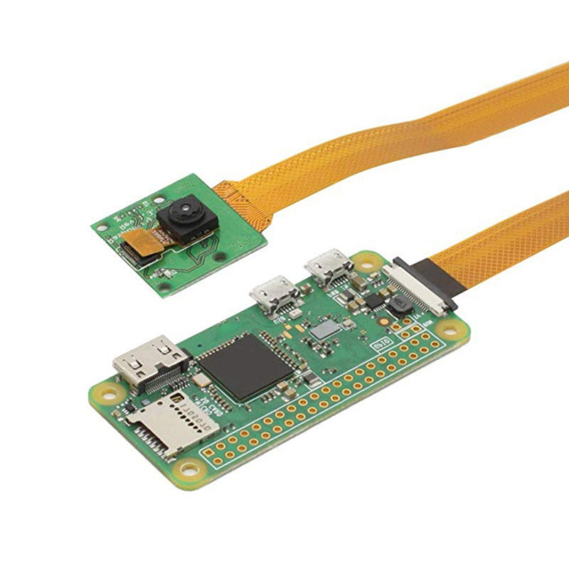 3Pcs Camera FFC Cable 15 Pin 2 - Raspberry Pi Zero review and price