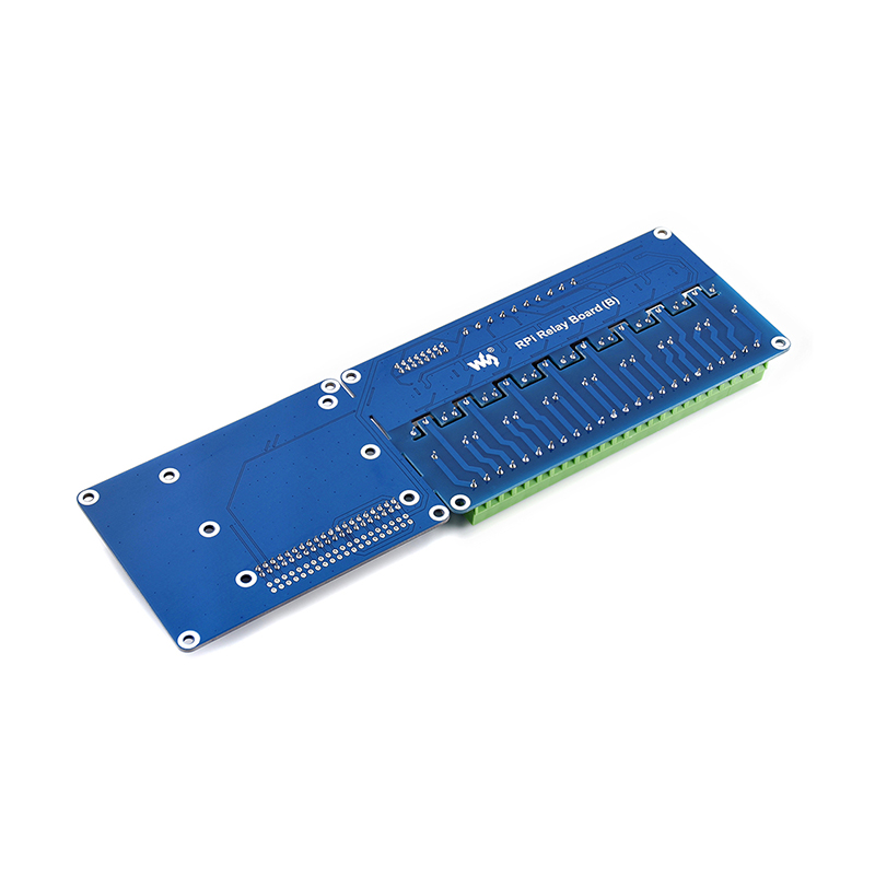 Raspberry Pi 5 / 4B 8 Channel  - Raspberry Pi Zero review and price