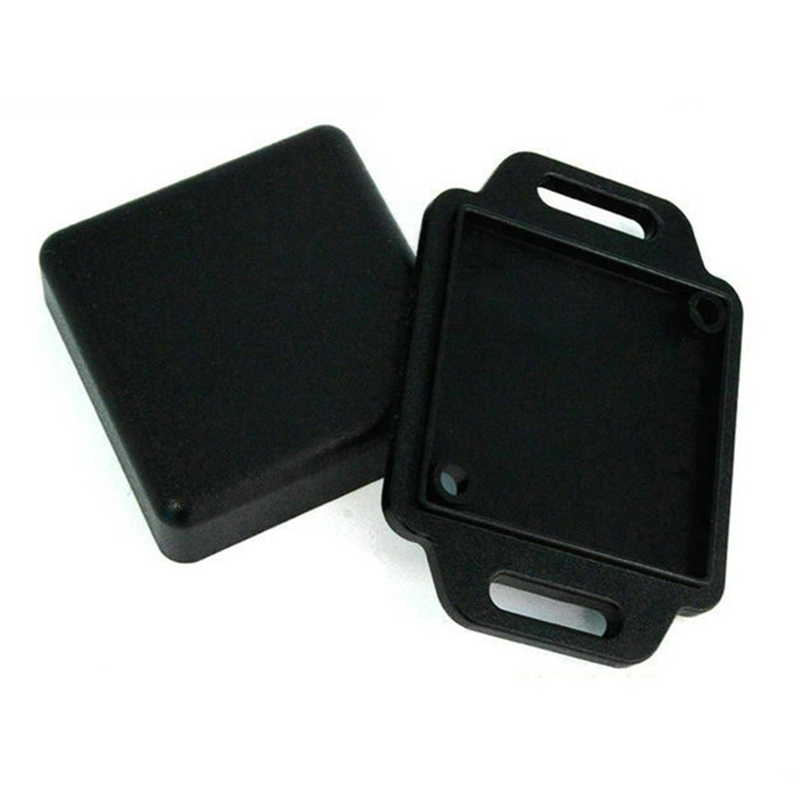 36*36*15mm Plastic Project Box - Diy Electronics Storage review and price
