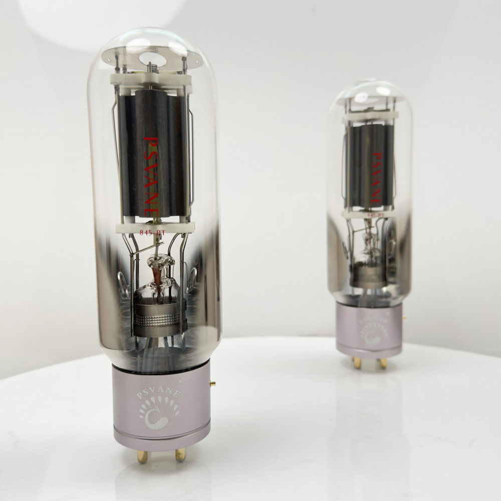 PSVANE Classic 845-PT Vacuum E - Diy For Electronics review and price