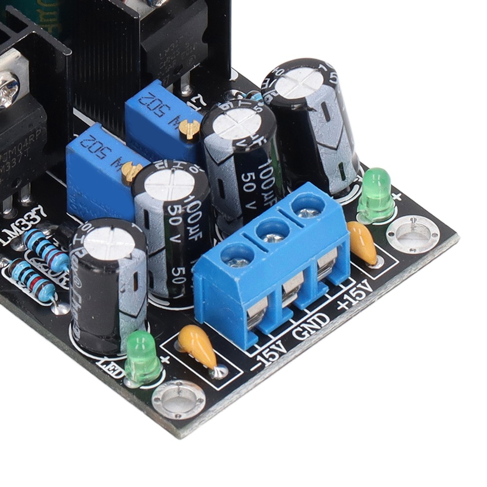 LM317 LM337 Voltage Regulator  - Lm317 Voltage Regulator review and price
