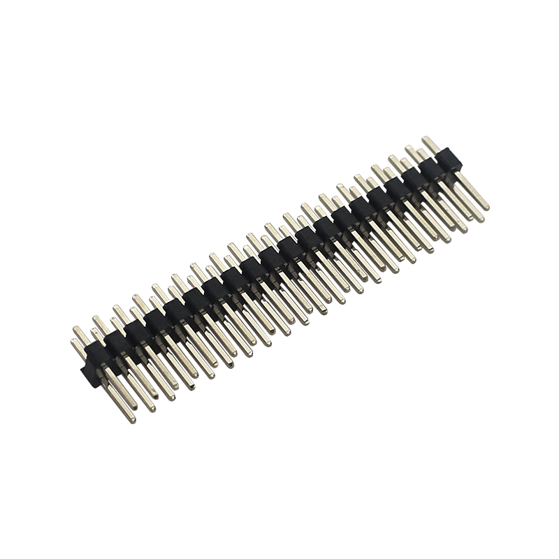 Raspberry Pi GPIO Header Kit 2 - Raspberry Pi Zero review and price