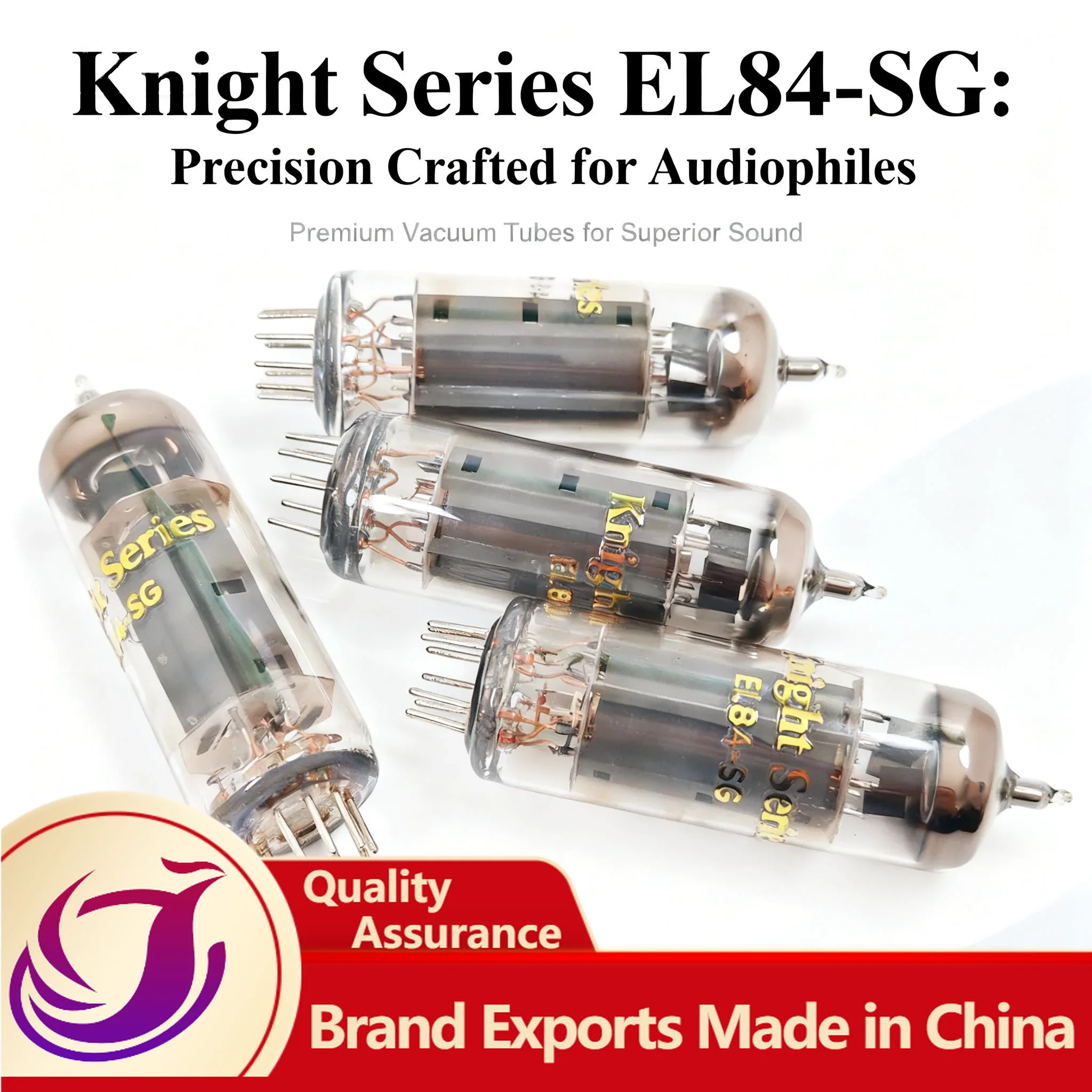 EL84-SG Vacuum Tube Replace EL - Diy Guitar Electronics Kit review and price