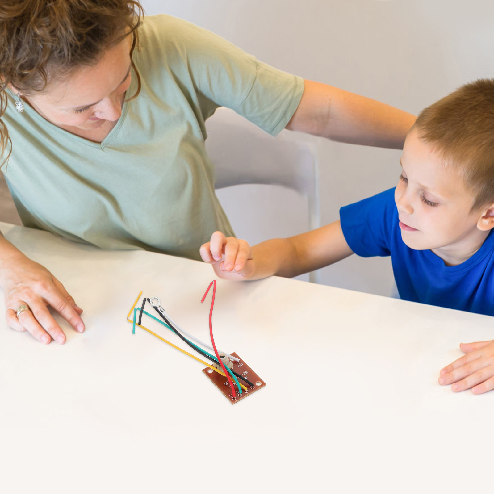 2Sets Remote Control Module Mi - Diy For Electronics review and price