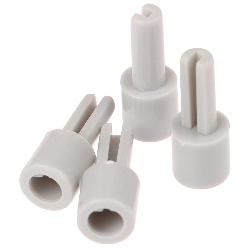 Grey Plastic Potentiometer Sha - Diy Guitar Electronics Kit review and price