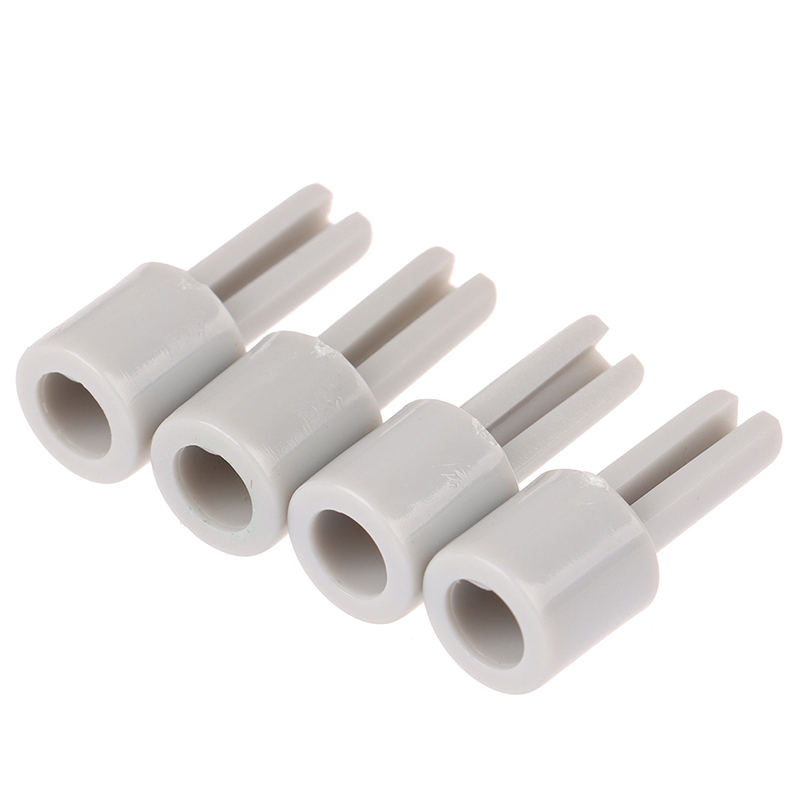 Grey Plastic Potentiometer Sha - Diy Guitar Electronics Kit review and price