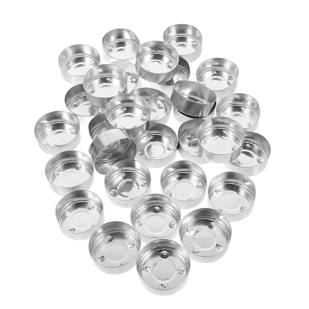 120Pcs Aluminum Holders for DI - Diy For Electronics review and price