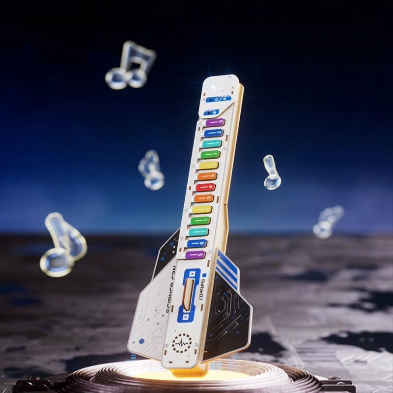 DIY Stringless Electric Guitar - Diy Guitar Electronics Kit review and price