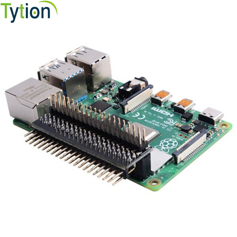 Raspberry Pi Right Angle Edga  - Raspberry Pi Zero review and price